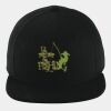 Original Fit Diamond Era Flat Bill Snapback Cap Thumbnail