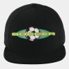 Original Fit Diamond Era Flat Bill Snapback Cap Thumbnail