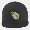 Original Fit Diamond Era Flat Bill Snapback Cap Thumbnail