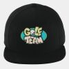 Original Fit Diamond Era Flat Bill Snapback Cap Thumbnail