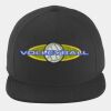 Original Fit Diamond Era Flat Bill Snapback Cap Thumbnail