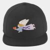 Original Fit Diamond Era Flat Bill Snapback Cap Thumbnail