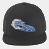 Original Fit Diamond Era Flat Bill Snapback Cap Thumbnail