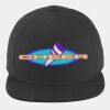 Original Fit Diamond Era Flat Bill Snapback Cap Thumbnail