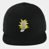 Original Fit Diamond Era Flat Bill Snapback Cap Thumbnail