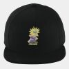 Original Fit Diamond Era Flat Bill Snapback Cap Thumbnail