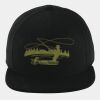 Original Fit Diamond Era Flat Bill Snapback Cap Thumbnail