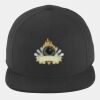 Original Fit Diamond Era Flat Bill Snapback Cap Thumbnail