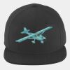 Original Fit Diamond Era Flat Bill Snapback Cap Thumbnail