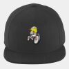 Original Fit Diamond Era Flat Bill Snapback Cap Thumbnail