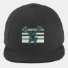 Original Fit Diamond Era Flat Bill Snapback Cap Thumbnail