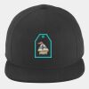 Original Fit Diamond Era Flat Bill Snapback Cap Thumbnail