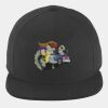 Original Fit Diamond Era Flat Bill Snapback Cap Thumbnail