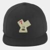 Original Fit Diamond Era Flat Bill Snapback Cap Thumbnail