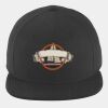 Original Fit Diamond Era Flat Bill Snapback Cap Thumbnail