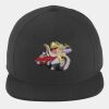 Original Fit Diamond Era Flat Bill Snapback Cap Thumbnail