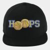 Original Fit Diamond Era Flat Bill Snapback Cap Thumbnail