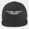Original Fit Diamond Era Flat Bill Snapback Cap Thumbnail