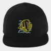 Original Fit Diamond Era Flat Bill Snapback Cap Thumbnail