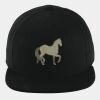 Original Fit Diamond Era Flat Bill Snapback Cap Thumbnail