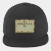 Original Fit Diamond Era Flat Bill Snapback Cap Thumbnail