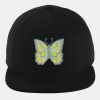 Original Fit Diamond Era Flat Bill Snapback Cap Thumbnail