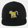 Original Fit Diamond Era Flat Bill Snapback Cap Thumbnail