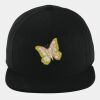 Original Fit Diamond Era Flat Bill Snapback Cap Thumbnail