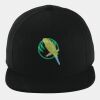 Original Fit Diamond Era Flat Bill Snapback Cap Thumbnail
