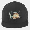 Original Fit Diamond Era Flat Bill Snapback Cap Thumbnail