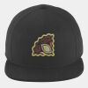 Original Fit Diamond Era Flat Bill Snapback Cap Thumbnail