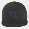 Original Fit Diamond Era Flat Bill Snapback Cap Thumbnail