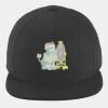 Original Fit Diamond Era Flat Bill Snapback Cap Thumbnail