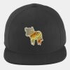 Original Fit Diamond Era Flat Bill Snapback Cap Thumbnail