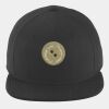 Original Fit Diamond Era Flat Bill Snapback Cap Thumbnail