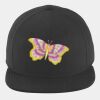 Original Fit Diamond Era Flat Bill Snapback Cap Thumbnail