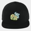 Original Fit Diamond Era Flat Bill Snapback Cap Thumbnail