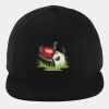 Original Fit Diamond Era Flat Bill Snapback Cap Thumbnail