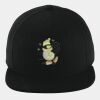 Original Fit Diamond Era Flat Bill Snapback Cap Thumbnail