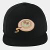 Original Fit Diamond Era Flat Bill Snapback Cap Thumbnail