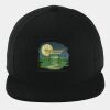 Original Fit Diamond Era Flat Bill Snapback Cap Thumbnail