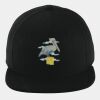 Original Fit Diamond Era Flat Bill Snapback Cap Thumbnail