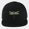 Original Fit Diamond Era Flat Bill Snapback Cap Thumbnail