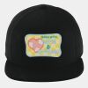 Original Fit Diamond Era Flat Bill Snapback Cap Thumbnail