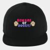 Original Fit Diamond Era Flat Bill Snapback Cap Thumbnail