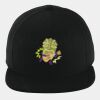 Original Fit Diamond Era Flat Bill Snapback Cap Thumbnail