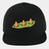 Original Fit Diamond Era Flat Bill Snapback Cap Thumbnail