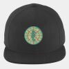 Original Fit Diamond Era Flat Bill Snapback Cap Thumbnail