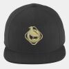Original Fit Diamond Era Flat Bill Snapback Cap Thumbnail