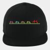 Original Fit Diamond Era Flat Bill Snapback Cap Thumbnail